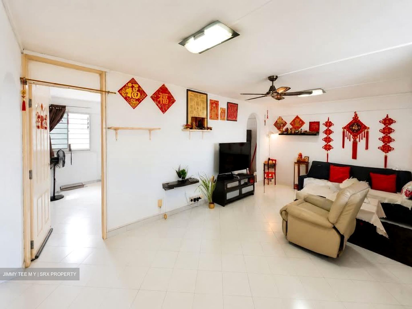 Blk 166 Yishun Ring Road (Yishun), HDB 4 Rooms #631979371